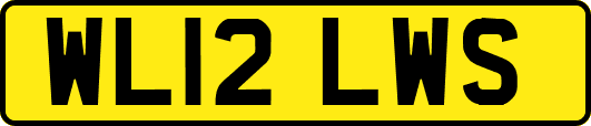 WL12LWS