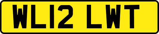 WL12LWT