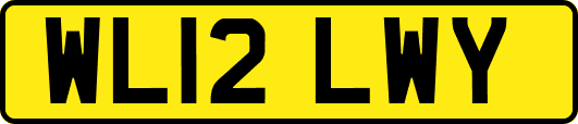 WL12LWY
