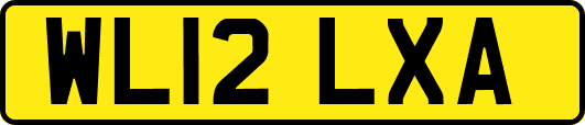 WL12LXA