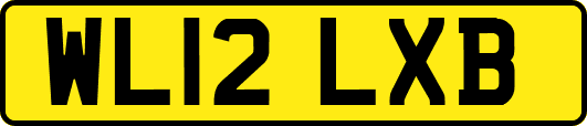 WL12LXB