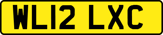 WL12LXC