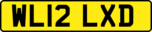 WL12LXD
