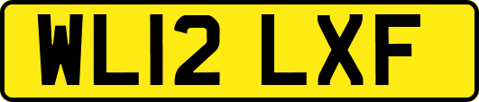 WL12LXF