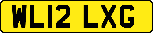 WL12LXG