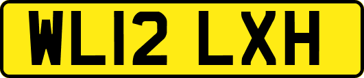WL12LXH
