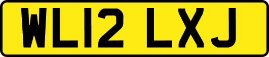 WL12LXJ