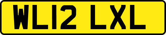 WL12LXL