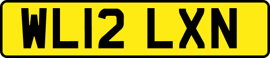 WL12LXN
