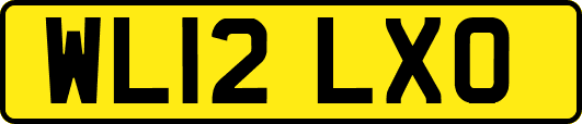 WL12LXO