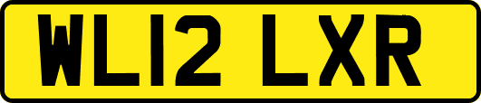 WL12LXR