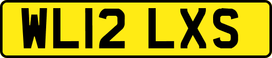 WL12LXS