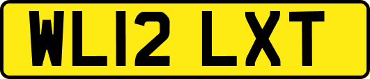 WL12LXT