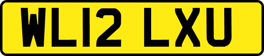 WL12LXU