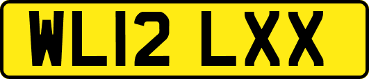 WL12LXX