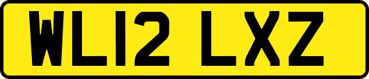 WL12LXZ
