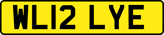 WL12LYE