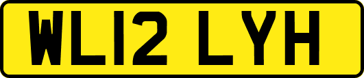 WL12LYH
