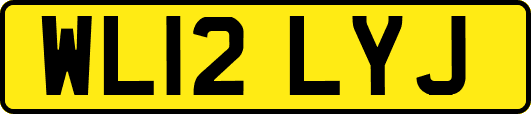 WL12LYJ