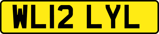 WL12LYL