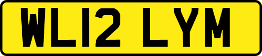 WL12LYM