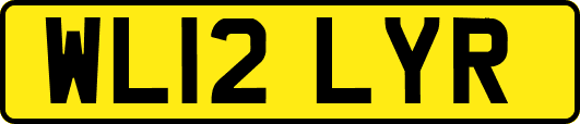 WL12LYR