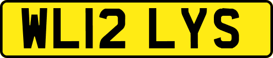 WL12LYS
