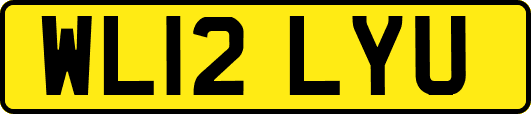 WL12LYU