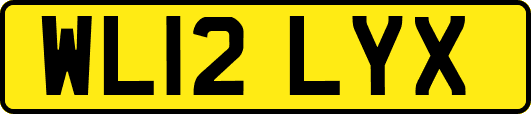 WL12LYX