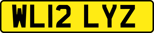 WL12LYZ