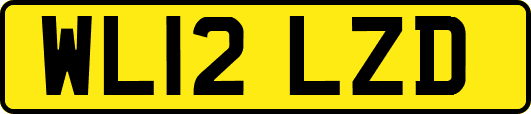 WL12LZD