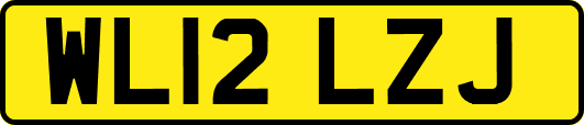 WL12LZJ
