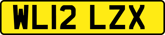 WL12LZX