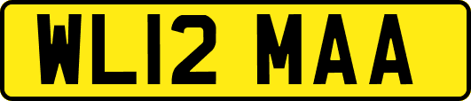 WL12MAA