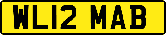 WL12MAB