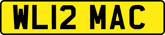 WL12MAC