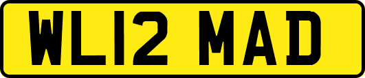 WL12MAD