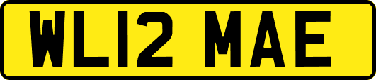 WL12MAE