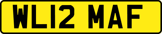 WL12MAF