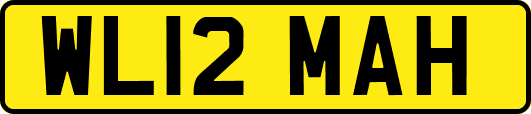 WL12MAH
