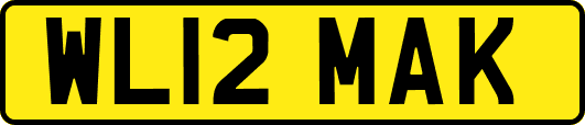 WL12MAK