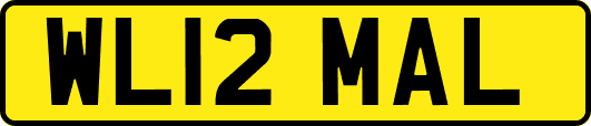 WL12MAL