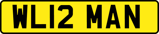 WL12MAN