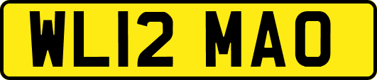 WL12MAO