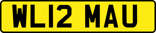WL12MAU