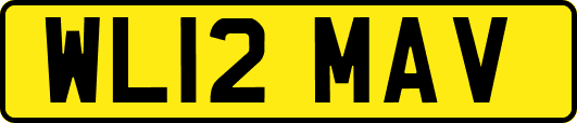 WL12MAV
