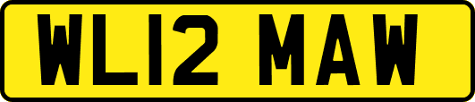 WL12MAW