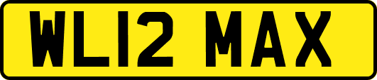 WL12MAX