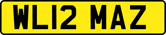 WL12MAZ