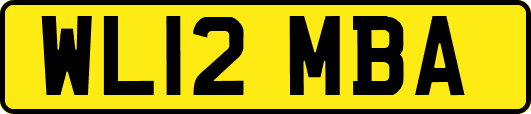 WL12MBA